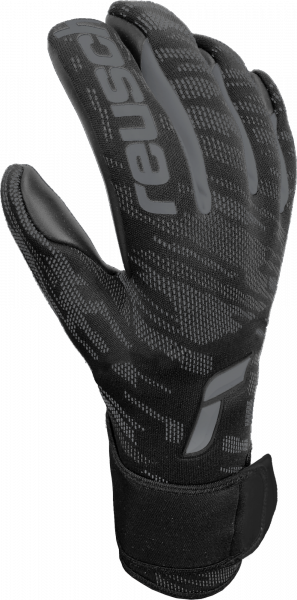 Reusch Pure Contact Infinity Junior 5172700 7700 black front